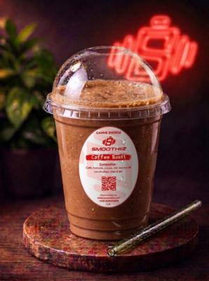 Coffee Boost